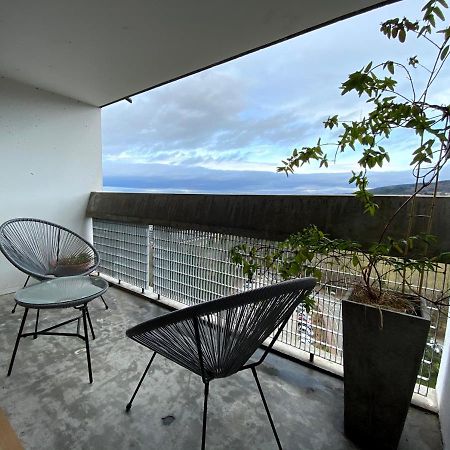 Homestay Le Corbusier 5 Ieme Rue Firminy Bagian luar foto